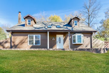 1898 BRIDIES WAY ARNOLD, MO 63010